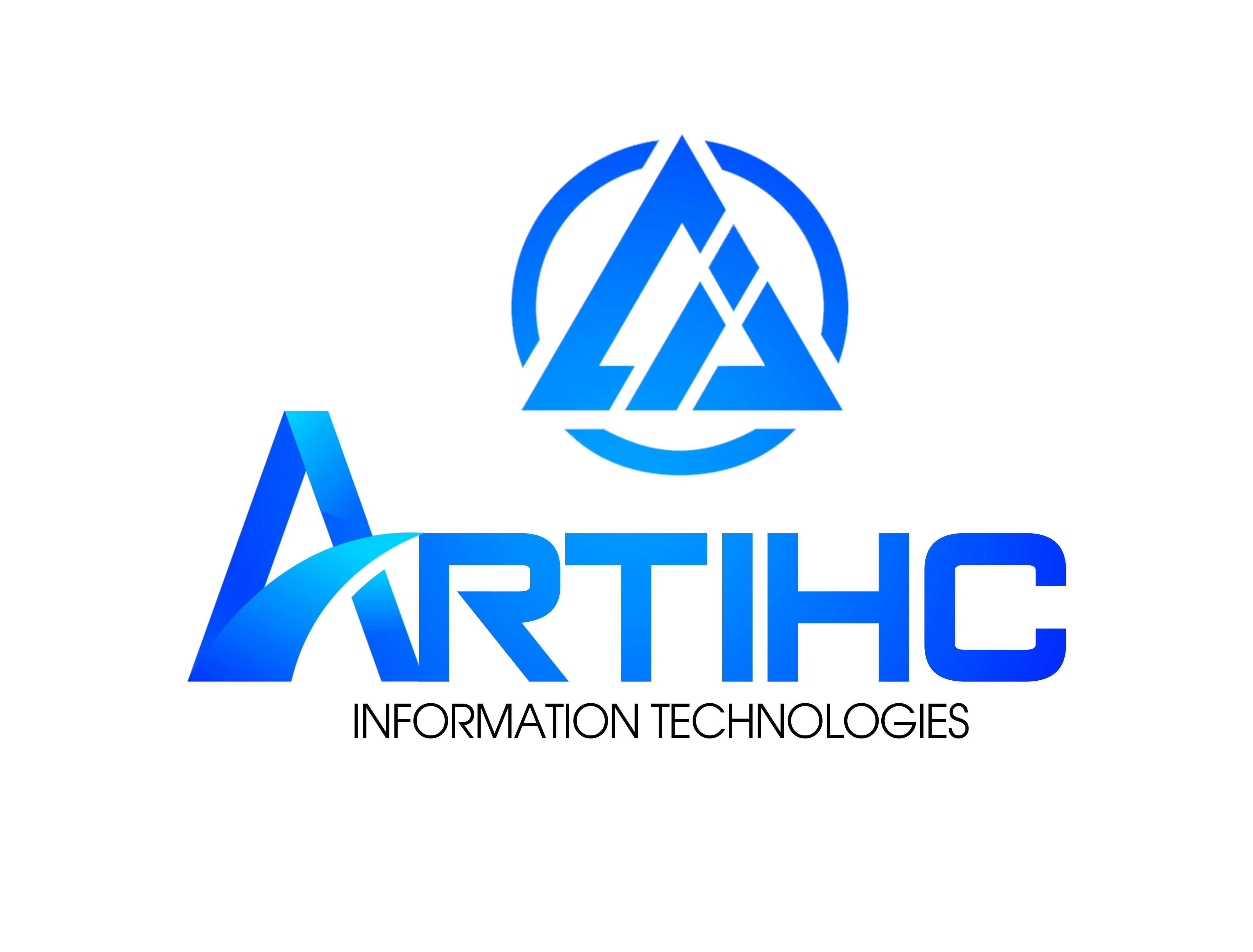 Artihc Logo